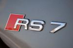 Audi RS7 Sportback 2013 года (NA)